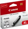 Canon tinta CLI-571GY XL, siva