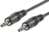 Roline kabel 3.5mm Jack M / M 5.0m