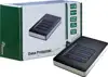 Drive Cabinet INTER-TECH Argus Data protector GD25LK01 2,5", SATA III, USB3.0, Black
