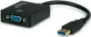 Roline VALUE display konverter USB3.0 na VGA 