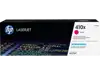 HP 410X High Yield Magenta Original LaserJet Toner, CF413X