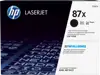 HP 87X High Yield Black Original LaserJet Toner , CF287X