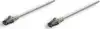 Kabel mrežni Intellinet Cat6, U/UTP, RJ45, 15 m, sivi