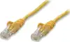 Kabel mrežni Intellinet, Cat6, U/UTP, RJ45-M/RJ45-M, 0.5 m, 