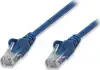 Kabel mrežni Intellinet, Cat5e, U/UTP, RJ45-M/RJ45-M, 3.0 m,