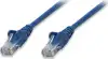 Kabel mrežni Intellinet, Cat5e, U/UTP, RJ45-M/RJ45-M, 2.0 m, plavi
