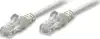 Kabel mrežni Intellinet, Cat5e, U/UTP, RJ45-M/RJ45-M, 15 m, sivi