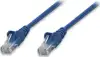 Kabel mrežni Intellinet, Cat5e, U/UTP, RJ45-M/RJ45-M, 1.0 m,