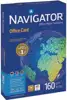 Papir ILK Navigator A4 160g Office Card pk250 Soporcel 