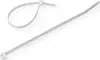 Roline vezice, 4.8mm, kutne, 25cm (100 komada)