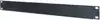 INTELLINET 19" Blank Panel, 1U, Black