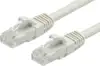 Kabel mrežni Roline Cat.6a, 2.0m, sivi
