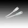 Kabel mrežni Intellinet RJ-45-M - RJ-45-M Unshielded Twisted Pair, 10m, sivi