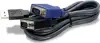 Trendnet 3,1M USB VGA KVM cable