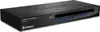 Trendnet 16-Port USB PS 2 Rack Mount KVM Switch