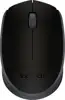Miš Logitech Wireless M171, optički, bežični, crni