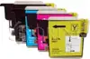Orink tinta Brother LC-985/1100XL, crvena