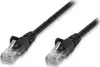 Kabel mrežni Intellinet, Cat6, U/UTP, RJ45-M/RJ45-M, 1.0 m, 