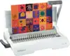 Stroj za spiralni uvez Starlet 2 Fellowes