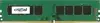 Memorija Crucial 8 GB DDR4 2400 MHz, CT8G4DFS824A