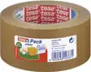 Traka ljepljiva 50mm/50m papir Tesa-eko 57180 smeđa