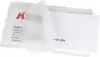 Folija za plastificiranje 125my 75x105mm sjajna pk100 GBC