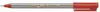 Flomaster liner uredski EF 0,3mm Edding 89 crveni