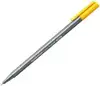 Flomaster fineliner 0,3mm Triplus Staedtler 334 žuti