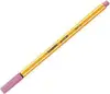Flomaster 0,4mm Point 88/58 Stabilo lila