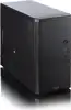 Kućište Micro Fractal Core 1100, crno, bez napajanja, FD-CA-CORE-1100-BL