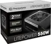 Napajanje 550W Thermaltake Litepower
