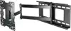 Transmedia Bracket for LCD Monitor for flat screens (43 - 94 cm)