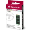 SSD Transcend MTS600 256 GB, SATA III, M.2 60mm, MLC, TS256GMTS600