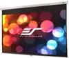 Projekcijsko platno Elite Screens zidno 220x125cm bijelo