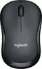Miš Logitech Wireless M220 Silent, optički, bežični, crni, U