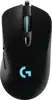 Miš Logitech G403 Prodigy, Gaming, optički PMW3366 senzor, 12000dpi, crni, USB