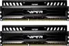 Memorija Patriot DDR3 1600MHz 16GB (2x8) ViperX 3 , PV316G160C0K