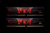 Memorija G.Skill 8 GB DDR4 2400MHz Aegis (2x4GB kit), F4-2400C15D-8GIS