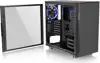 Kućište Thermaltake Suppressor F31 TG, Black, Windowed