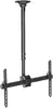 Transmedia HD3-L Suspension Bracket for LCD Monitor 94 - 178 cm