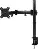 Stalak za monitor ARCTIC Z1 Basic, stolni, do 32", crni