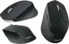 Miš Logitech Wireless Triathlon M720, Unifying, crni
