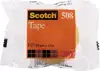 Traka ljepljiva 19mm/33m Scotch 508 3M prozirna