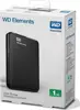 HDD eksterni Western Digital Elements™ Portable 1TB, 2.5˝ WD