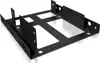 Ladica za disk ICY BOX IB-AC643, za montažu 2x 2,5'' HDD / S