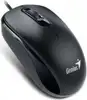 Miš Genius DX-110 optički PS/2, crni