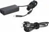 DELL European 65-Watt AC Adapter with Power Cord
