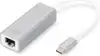 Mrežna kartica DIGITUS USB-C Gigabit Ethernet