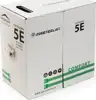 Masterlan UTP wire cable Cat5e, PVC, 24AWG, 305m, CU