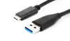 NaviaTec USB type C to USB 3.0 A-male plug cable 2,0m USB-338